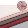 Zhejiang Textile Slembear Mailsey Varley Tissu Modal Polyester Tissue Tissure en pyjamas pour pyjamas